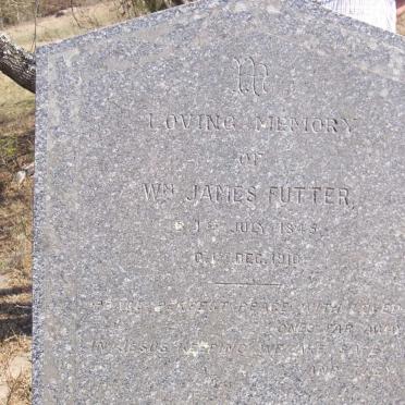 Eastern Cape, STUTTERHEIM district, Hammerhead 610, farm cemetery
