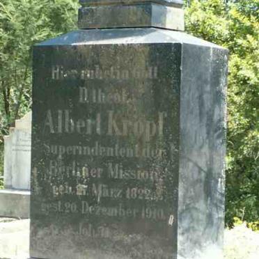 Eastern Cape, STUTTERHEIM district, Bethel Mission Church cemetery