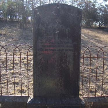 CARLIN Joseph 1862-19??