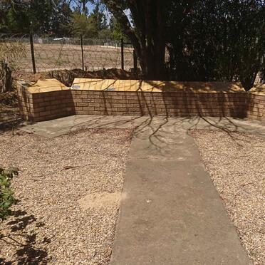 1. Wall of Remembrance