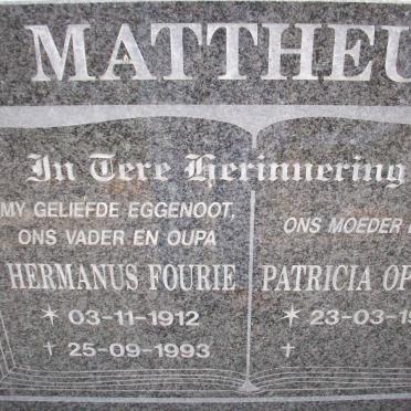 M - Surnames :: Vanne - M