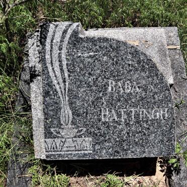 HATTINGH