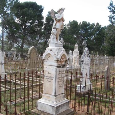 PHILLIPS James -1893 :: PHILLIPS Herbert -1896