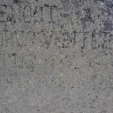 VENTER Francois Jacobus