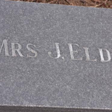 ELDER J.