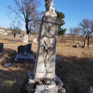 RUSHMERE George Henry -1918