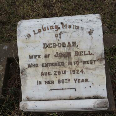 Eastern Cape, TSOMO, Main cemetery