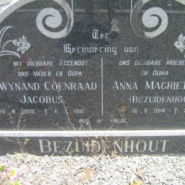 B - Vanne :: Surnames - B