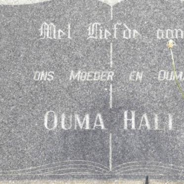 HALL