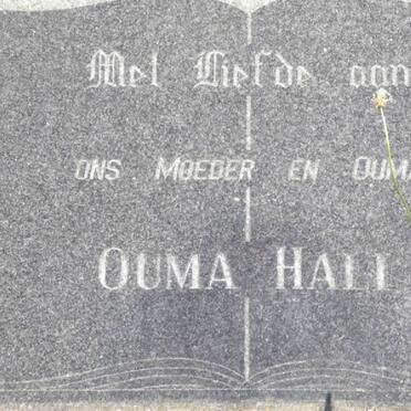 HALL