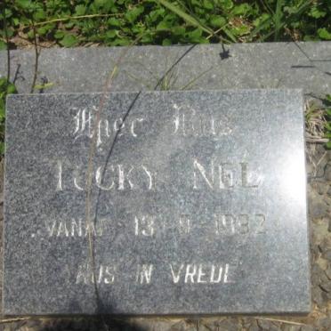NEL T?cky -1992