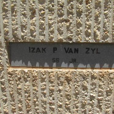 ZYL Izak P. 