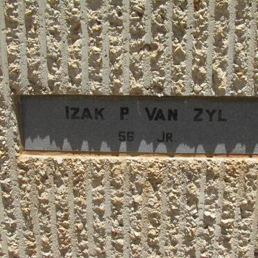 ZYL Izak P. 