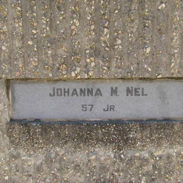 Eastern Cape, UITENHAGE, Pannel's Millskamp Concentration Camp Cemetery