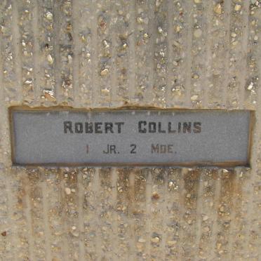 COLLINS Robert 