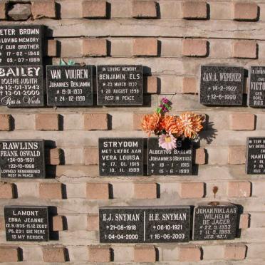 07. List of names
