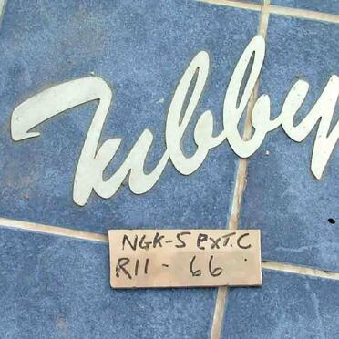 ? Tubby