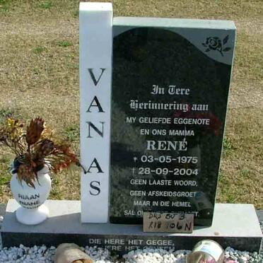 AS René, van 1975-2004