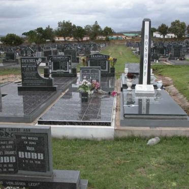 BUBB Wilhelmus Johannes 1921-1996 &amp; Maria 1936-
