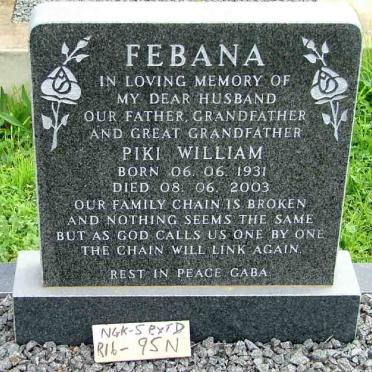 F - Vanne :: Surnames - F