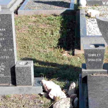 HORAK Johannes 1938-1979 :: SMITH Sarel 1959-1978