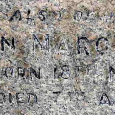 INGRAM Allison Margaret nee WAIT 1855-1929