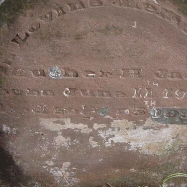 JACK ? H. 1911-1932