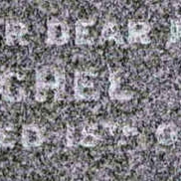 LANDE Rachel -1915