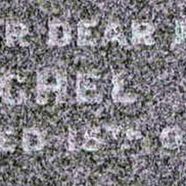 LANDE Rachel -1915