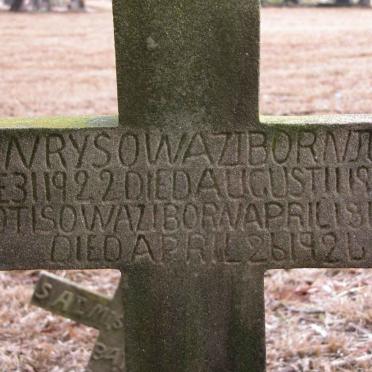 SOWAZI Henry 1922-1922 :: NOTISOWAZI 1924-1926