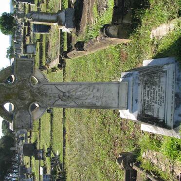 WOOD Thomas John -1916