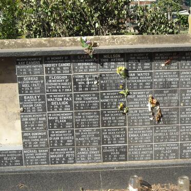 2. Overview on the Memorial Monument
