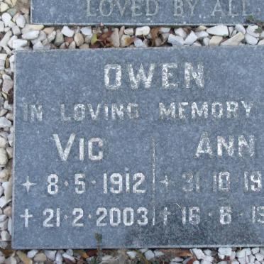 O - Surnames :: Vanne - O