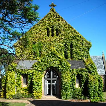 Eastern Cape, UITENHAGE / KARIGA, Urban area