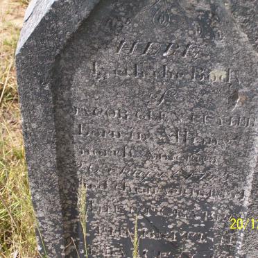 CUYLER Jacob Glen 1775-1854 _2