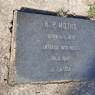 Eastern Cape, UMTATA district, Rural (farm cemeteries) 