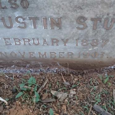 STÜCKE Friedrick Justin 1887-1901