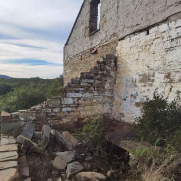 4. Ruins