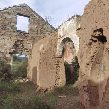 5. Ruins