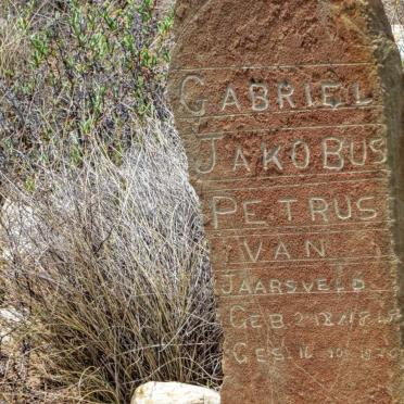Eastern Cape, WILLOWMORE district, Baviaanskloof, Unknown Farm