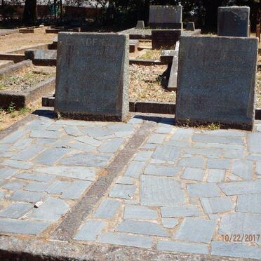 BRADFIELD Joseph 1856-1929 :: BRADFIELD  Noreen 1921-1948