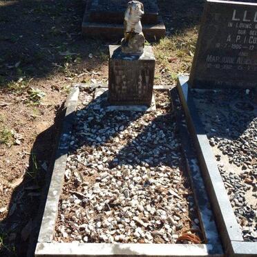 LLOYD Bruce Alex -1936