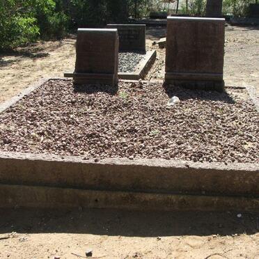 SHAW James Wakinshaw 1847-1936 &amp; Ellen Olivia ELLIOTT 1862-1953