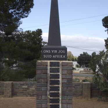 5. Memorial - Heroes' Acre