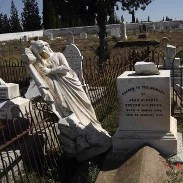 DES VAGES Jean Auguste Dreyer 1840-1897