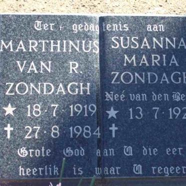 Z - Vanne :: Surnames - Z