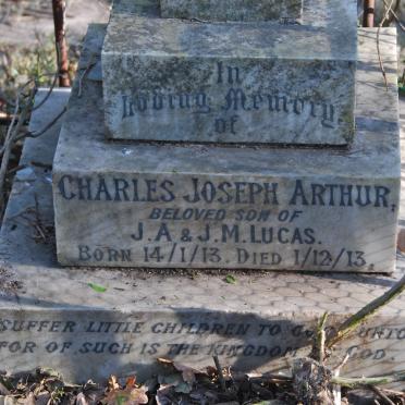 Eastern Cape, GCUWA district, Butterworth, Toleni Trading Station, single grave