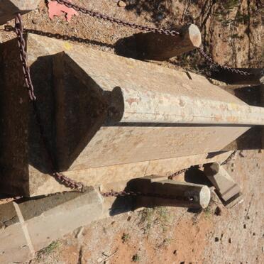 SHEPSTONE William -1873 &amp; Ann -1871 :: SHEPSTONE Henry Smith 1849-1874