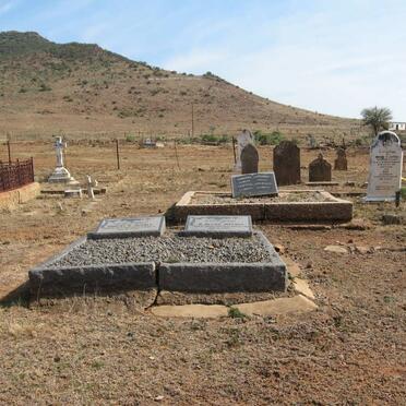 JEFFREY G. Allan 1889-1953 &amp; Dorothy K. 1898-1975