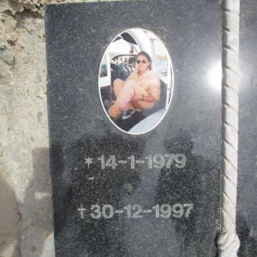 MARINELLI Marcella 1979-1997